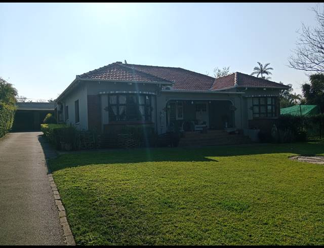 3 BEDROOM FREESTANDING FOR SALE IN SCOTTSVILLE